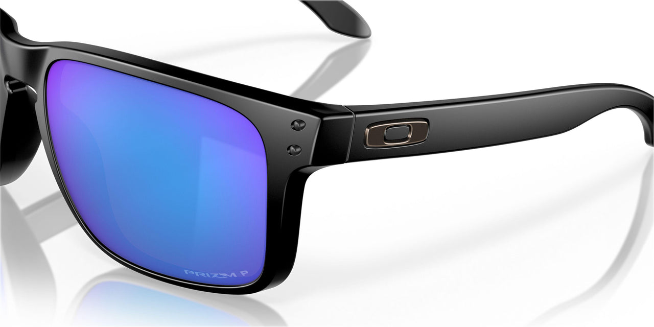 941721 - Black - Prizm Sapphire Polarized