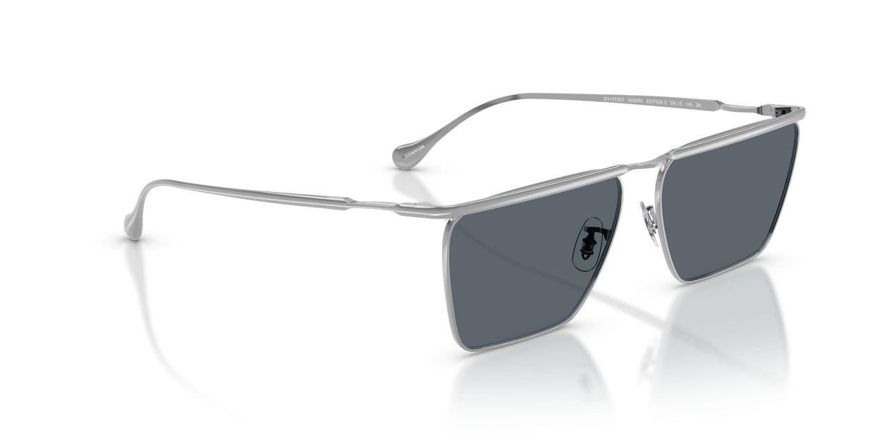 5036R5 - Silver - Blue