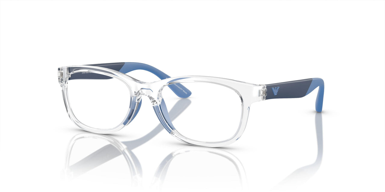 5893 - Blue