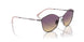514970 - Violet - Yellow Gradient Violet