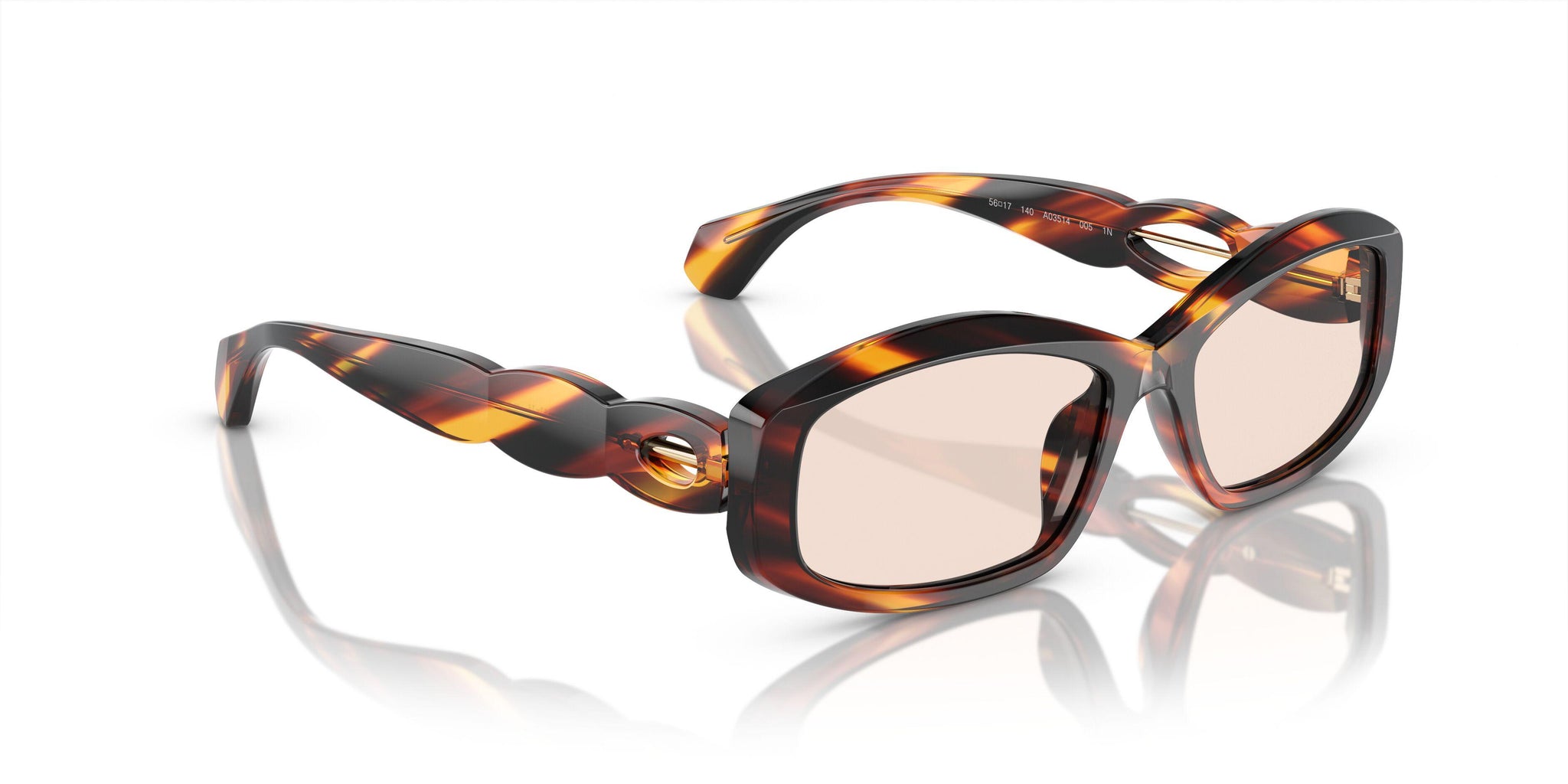 Alain Mikli 3514 Eyeglasses