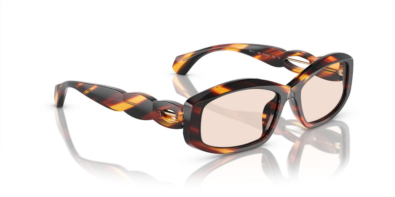 005 - Brown