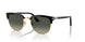 112871 - Black - Grey Gradient