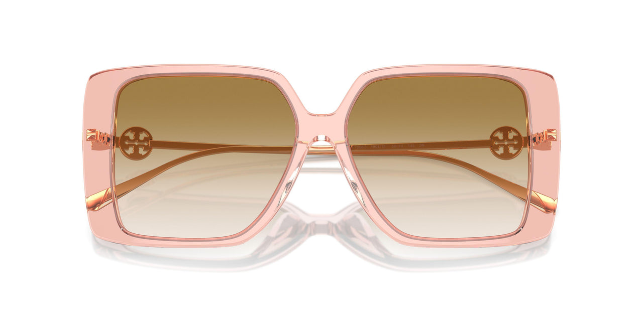 199413 - Pink - Gradient Light Brown