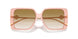 199413 - Pink - Gradient Light Brown