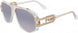 Cazal 163/3 Sunglasses