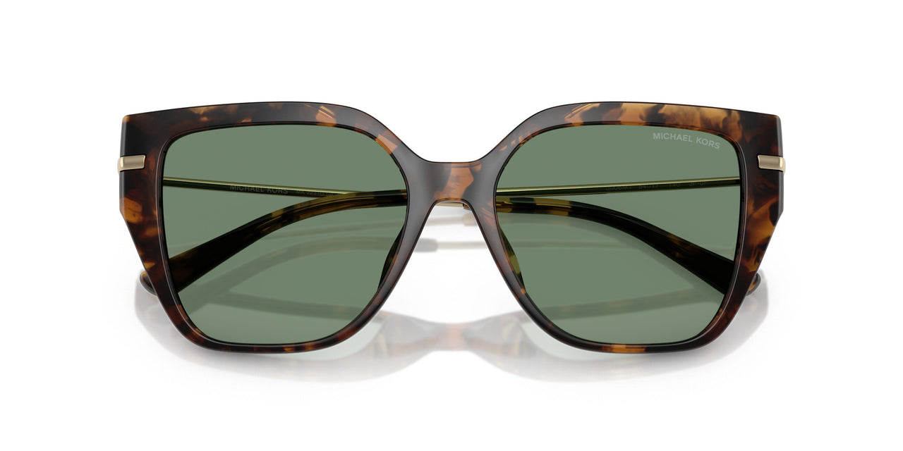 3006M1 - Tortoise - Green Solid Photochromic