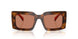 01K90Q - Tortoise - Brown