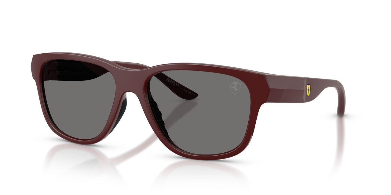 530/81 - Dark Grey Polar
