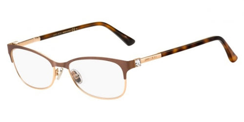 Jimmy Choo 275 Eyeglasses