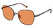 Betsey-Johnson-Sunwear BET-FLEXING Eyeglasses