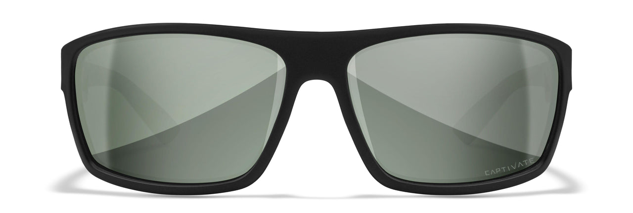 ACPEA06 Grey Silver Flash Lens/Matte Black