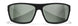 ACPEA06 Grey Silver Flash Lens/Matte Black