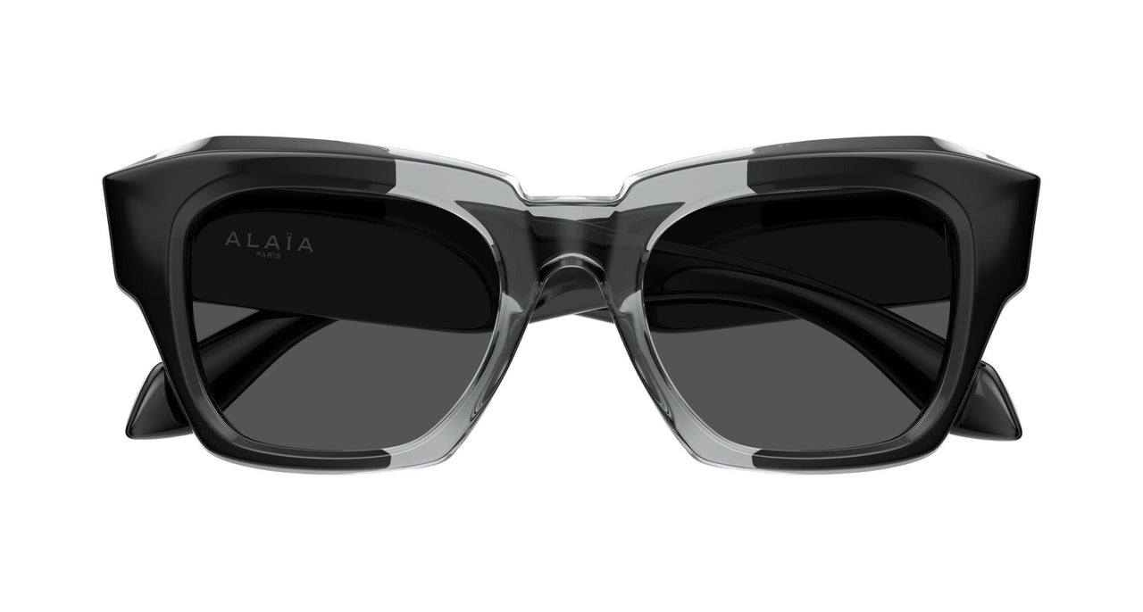 001 - Black - Grey