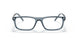 2726 - Blue - Transparent