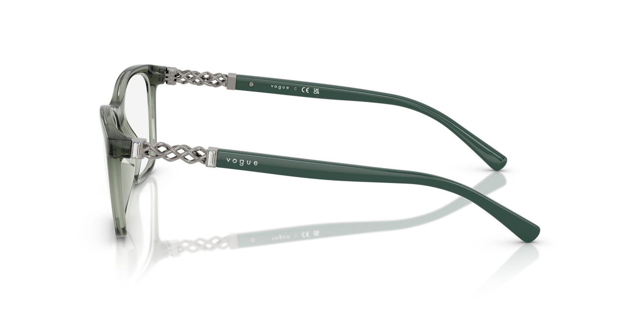 3086 - Green
