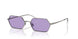 004/1A - Grey - Violet