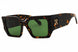 Off White DOVER Sunglasses