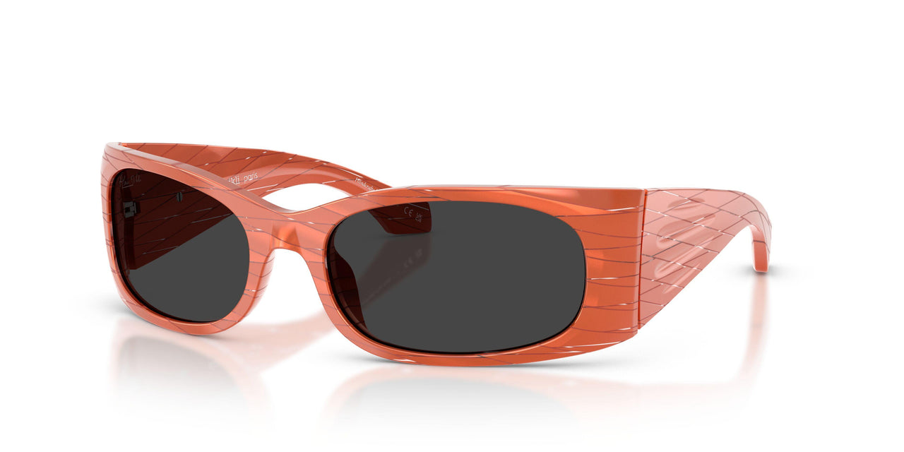 103748 - Orange - Polar Black