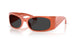 103748 - Orange - Polar Black
