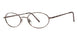 Modern Metals BETH Eyeglasses