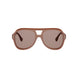 47E - Shiny Brown - Brown