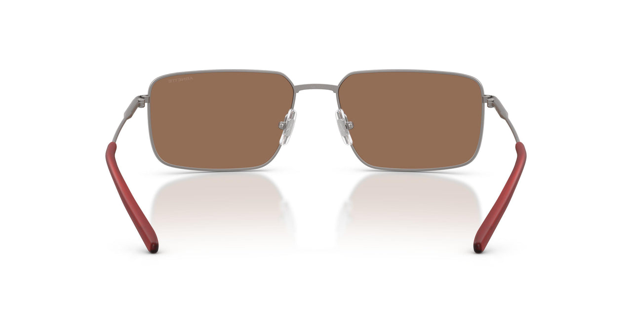745/73 - Grey - Dark Brown