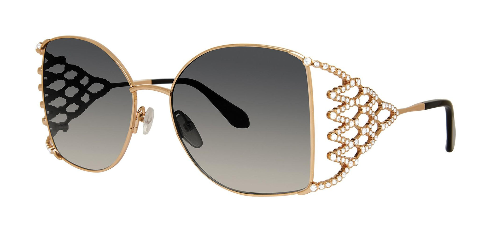 Caviar sunglasses a Caviar M6900 Sunglasses Women main image 4