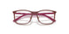 4077 - Red - Clear
