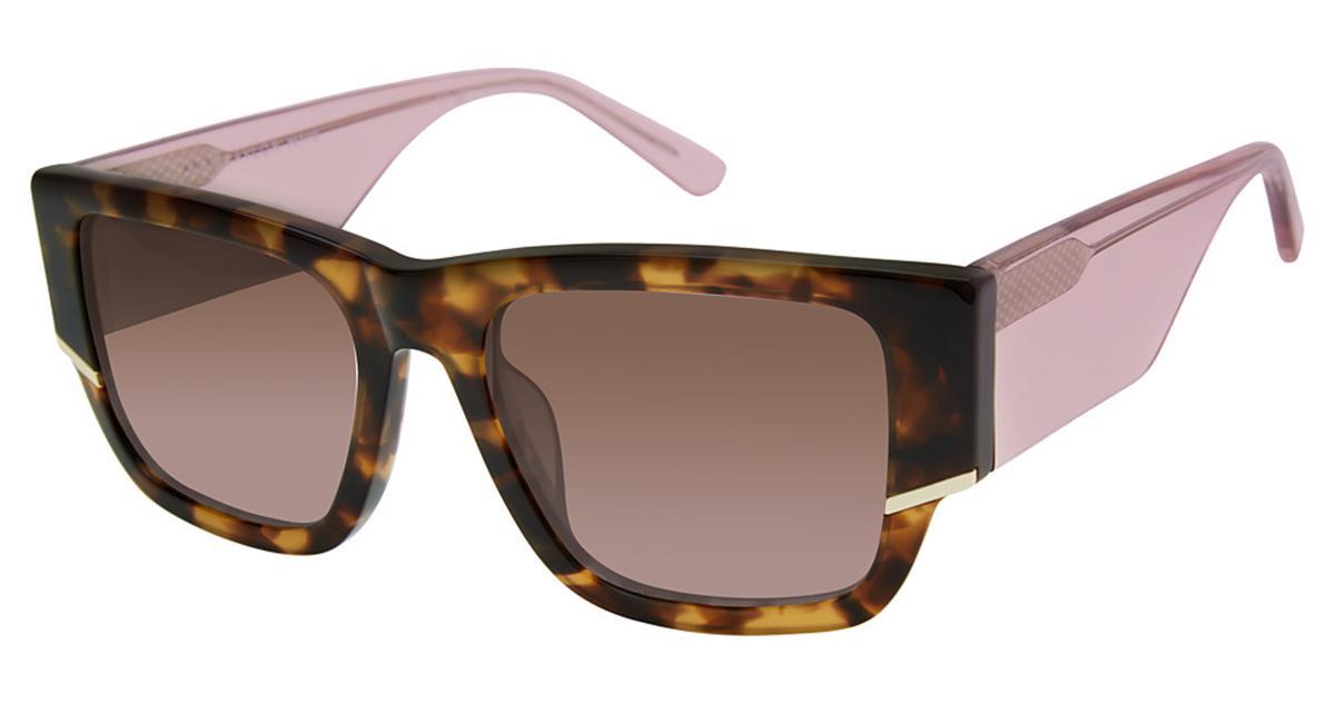 Ann Taylor TYATP930 Sunglasses display picture 2