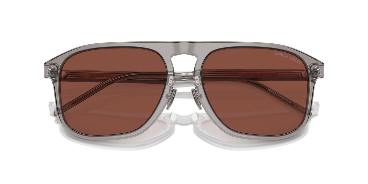 6070C5 - Grey - Red
