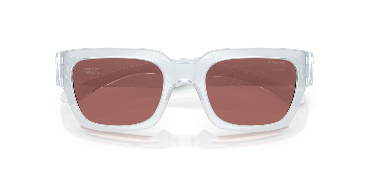 298969 - Clear - Dark Violet