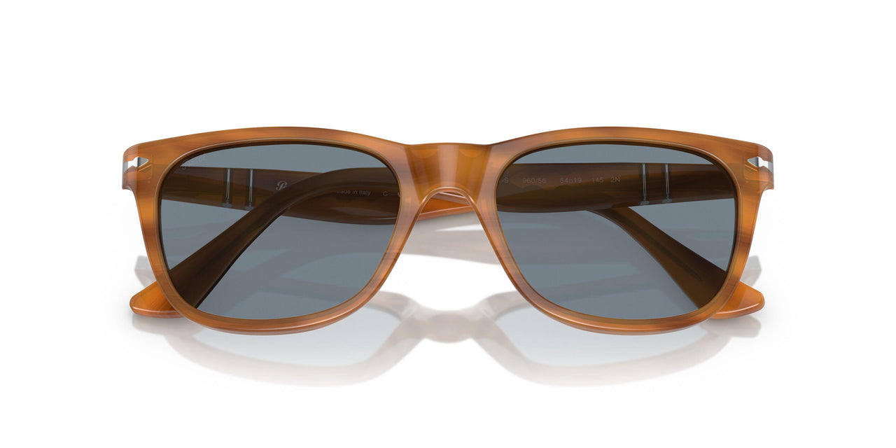 960/56 - Brown - Light Blue
