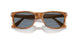960/56 - Brown - Light Blue