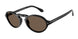 58758T - Black - Dark Brown