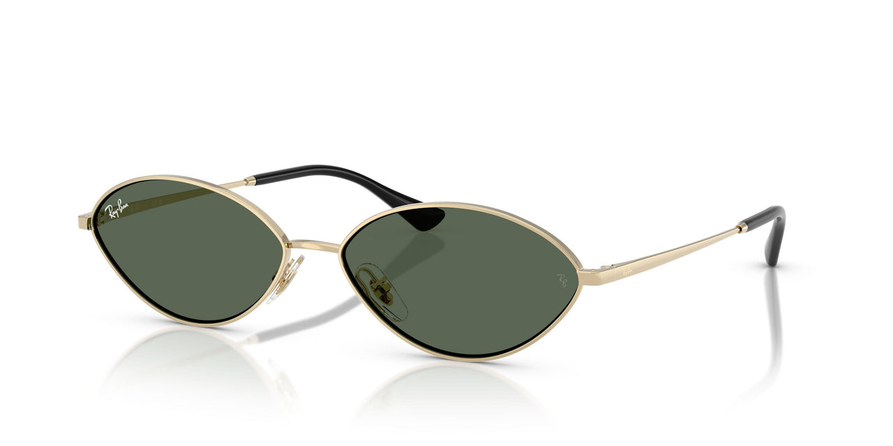 Ray-Ban Kai 3757 Sunglasses
