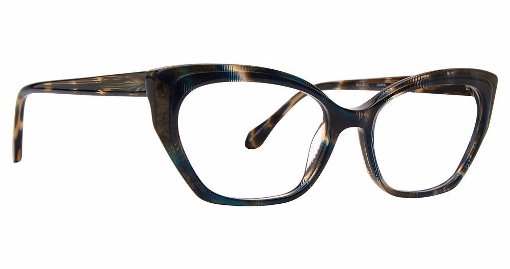 Badgley Mischka BMJOSIANE Eyeglasses