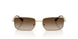848/13 - Gold - Brown Gradient