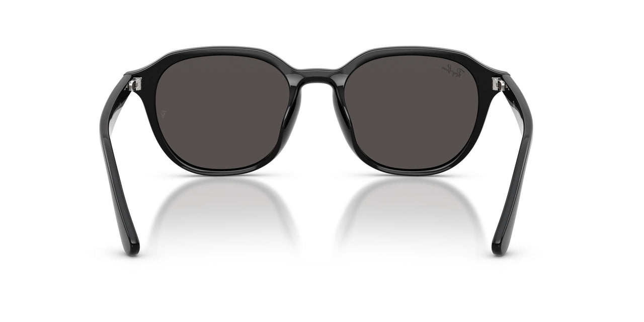 901/87 - Black - Dark Grey