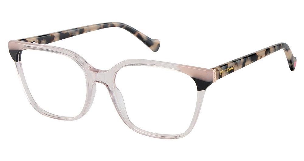 Betsey-Johnson BET-MY-GIRL Eyeglasses