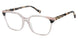 Betsey-Johnson BET-MY-GIRL Eyeglasses