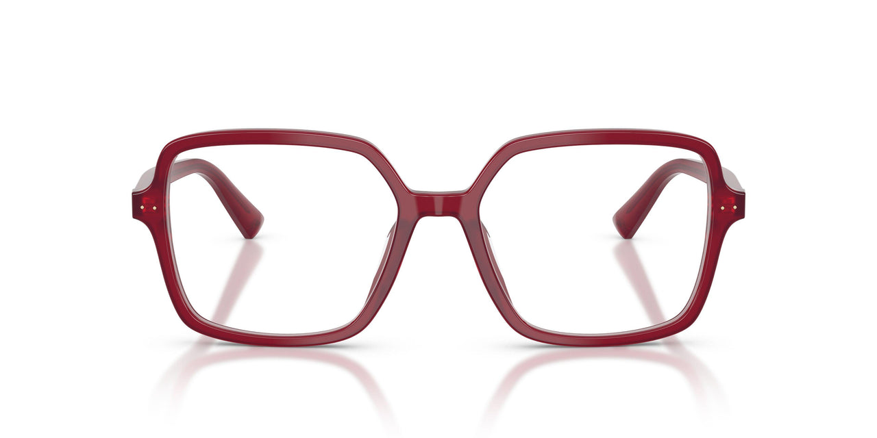 5081 - Red