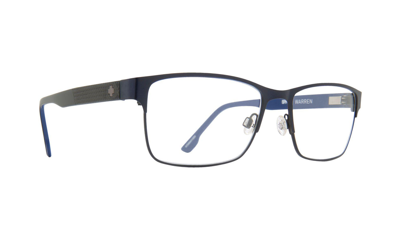 411000 - Matte Dark Navy/ Blue
