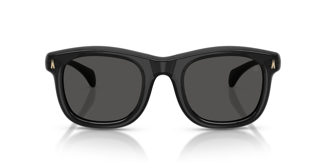 305087 - Grey - Solid Dark Grey