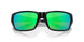 911307 - Black - Green Mirror