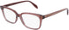 Alexander McQueen Iconic AM0243O Eyeglasses