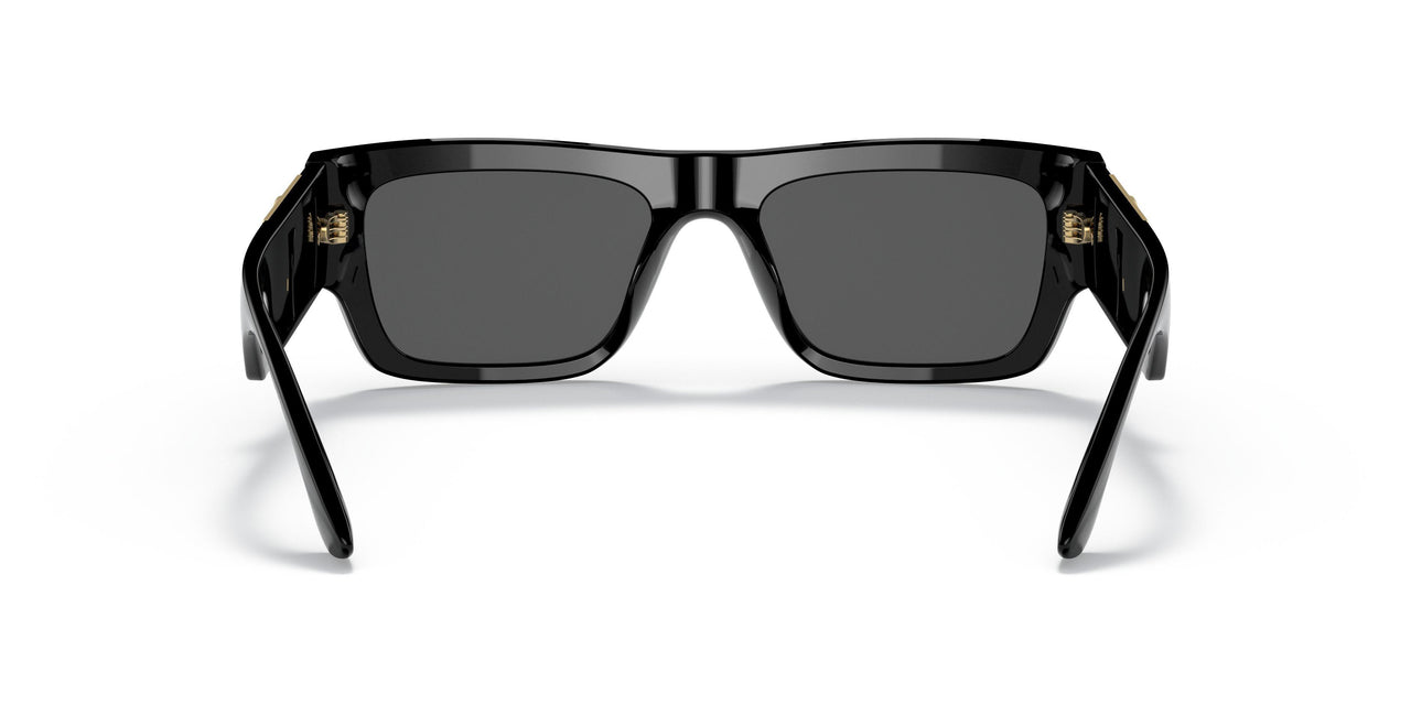 GB1/87 - Black - Dark Grey