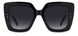 0807-9O - BLACK - Grey Shaded