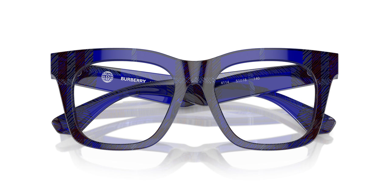 4114 - Blue