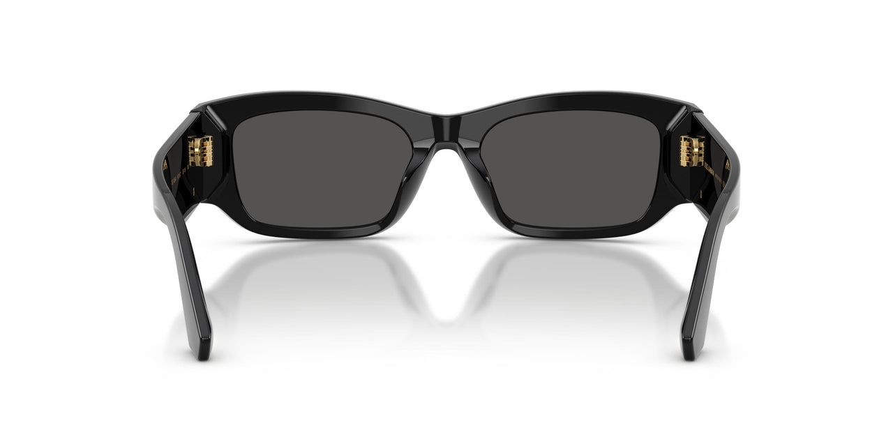 501/87 - Black - Dark Grey
